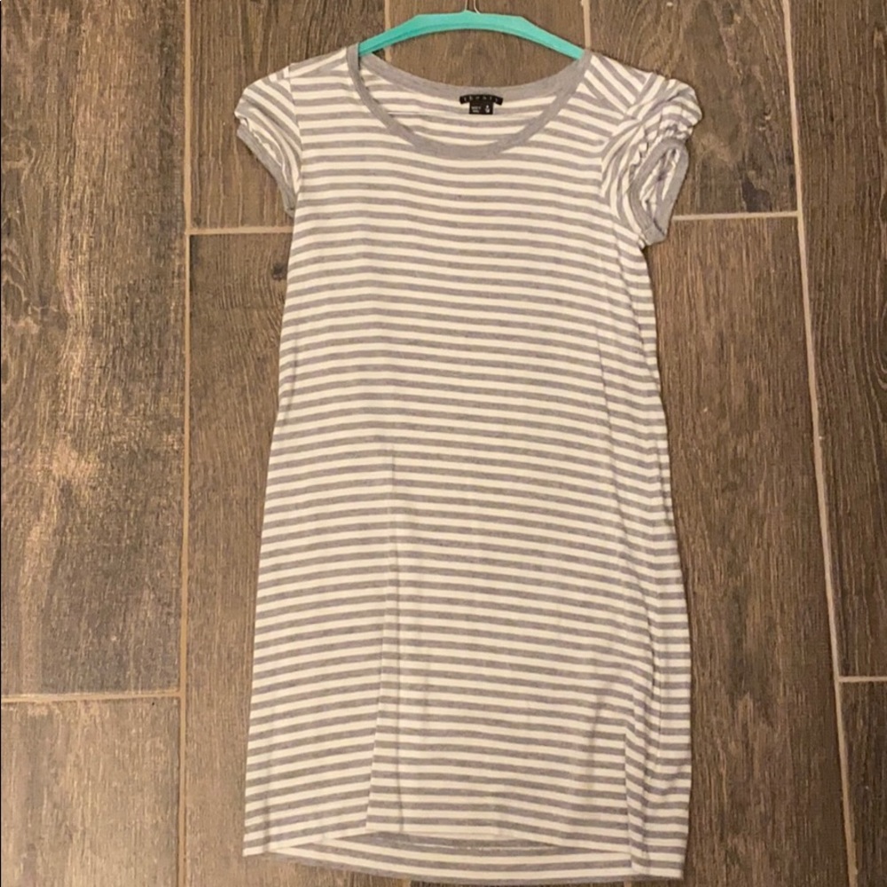 Theory dress